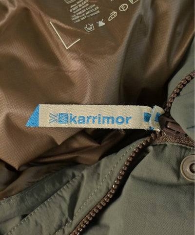 karrimor Down coats