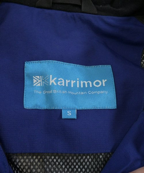 Karrimor Mountain parka