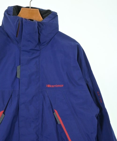 Karrimor Mountain parka