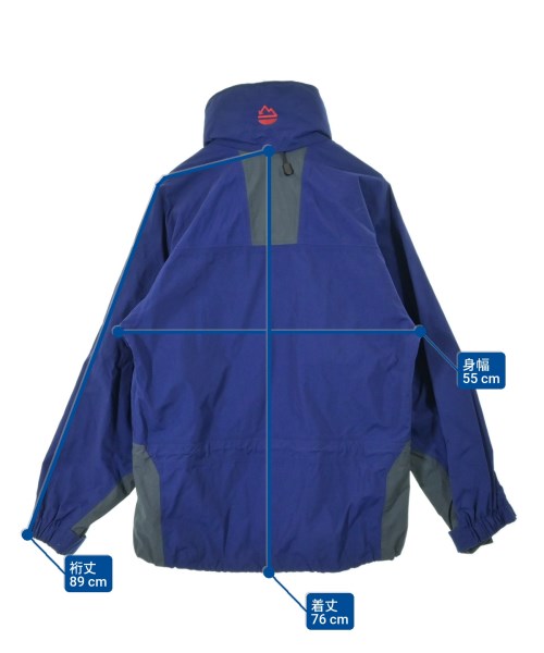 Karrimor Mountain parka