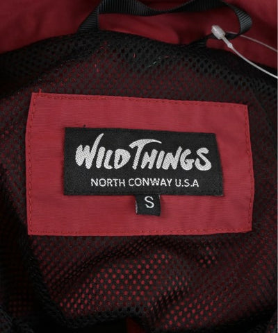 WILD THINGS