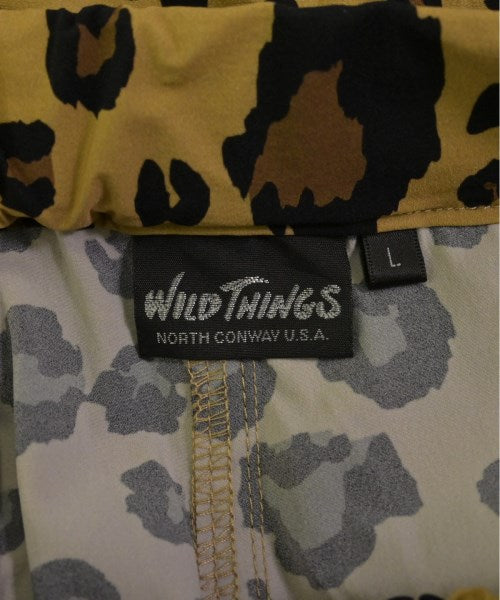 WILD THINGS Other