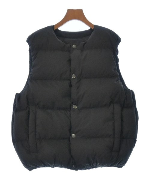 WILD THINGS Down jackets/Vests