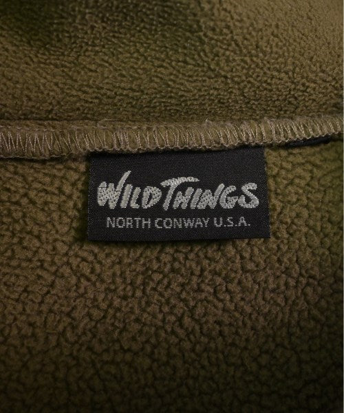 WILD THINGS Other