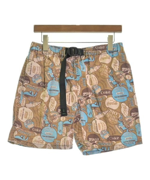 WILD THINGS Shorts