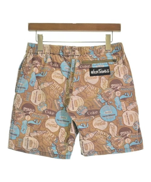 WILD THINGS Shorts