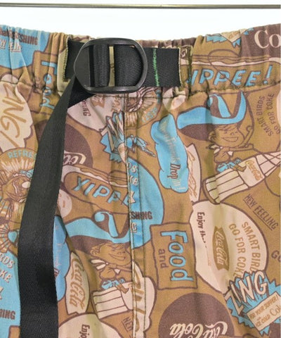 WILD THINGS Shorts