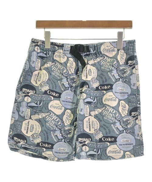 WILD THINGS Shorts