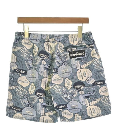 WILD THINGS Shorts