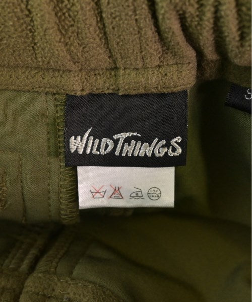 WILD THINGS Other