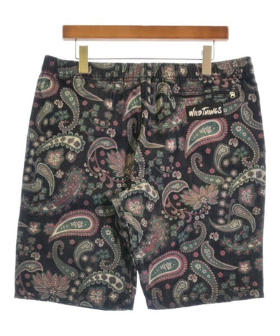 WILD THINGS Shorts