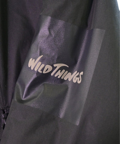 WILD THINGS Down jackets/Vests