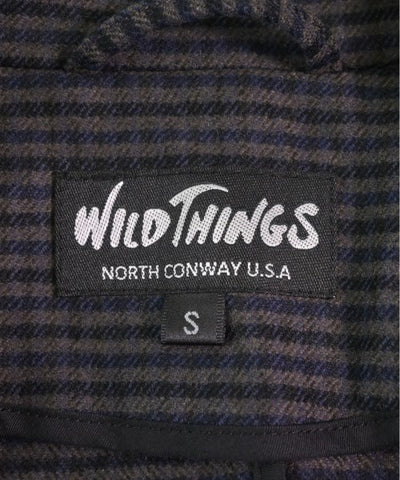 WILD THINGS Casual jackets