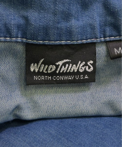 WILD THINGS Casual shirts