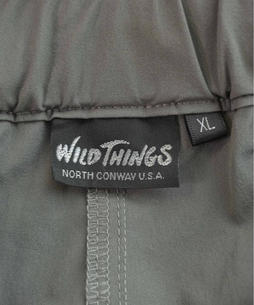 WILD THINGS Other