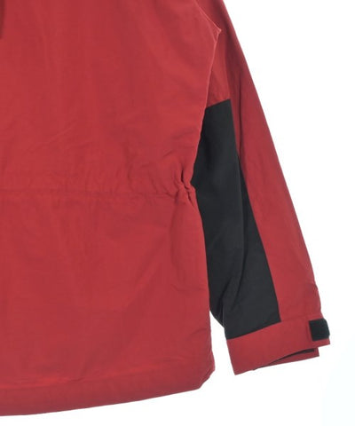 WILD THINGS Mountain parka