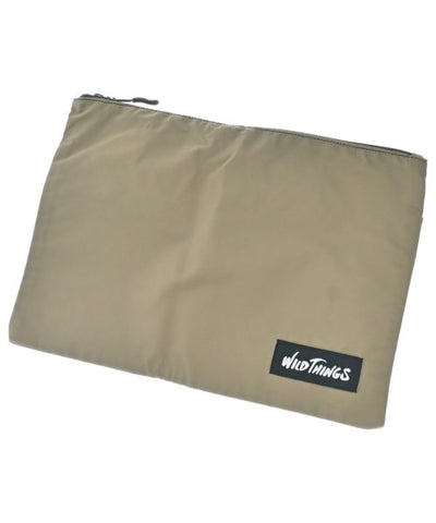 WILD THINGS Other/Goods