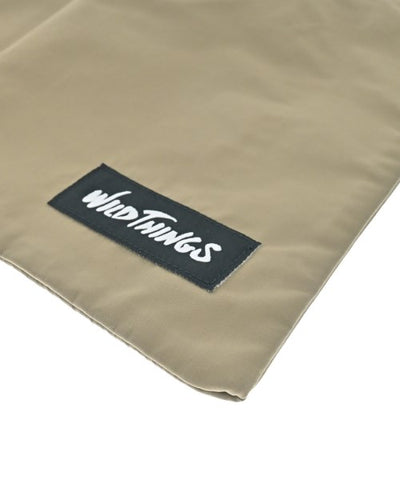 WILD THINGS Other/Goods