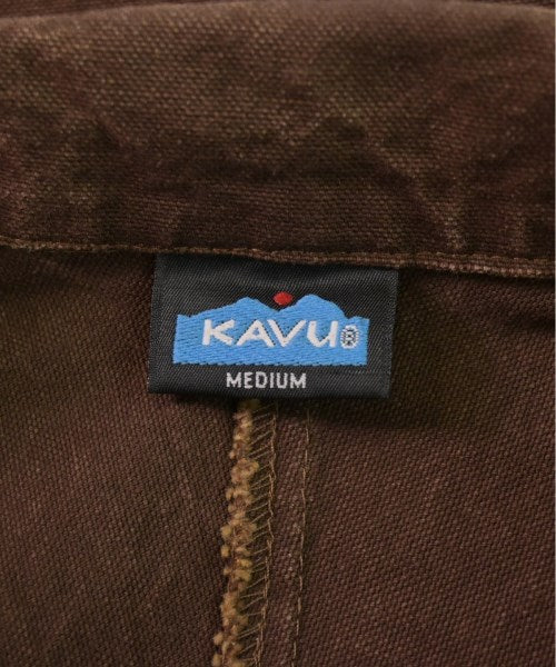 KAVU Other