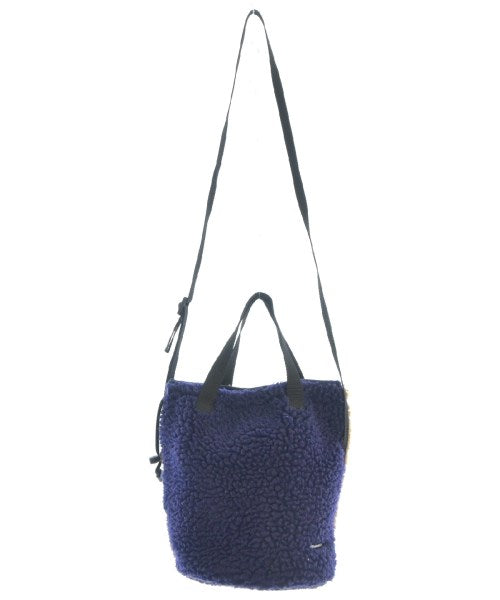 Manastash Shoulder bags