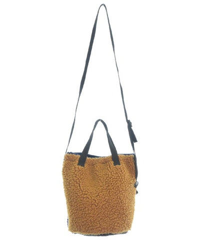 Manastash Shoulder bags