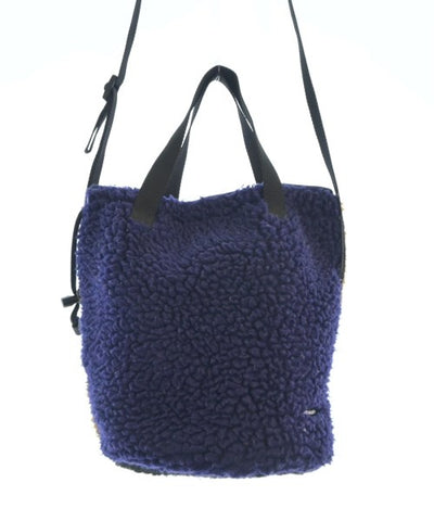 Manastash Shoulder bags