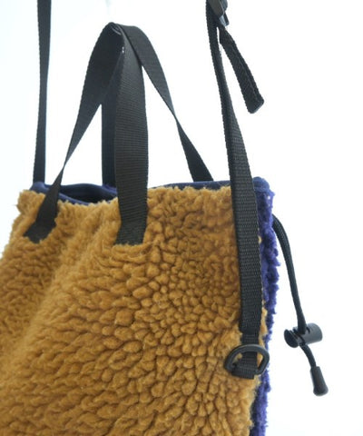 Manastash Shoulder bags