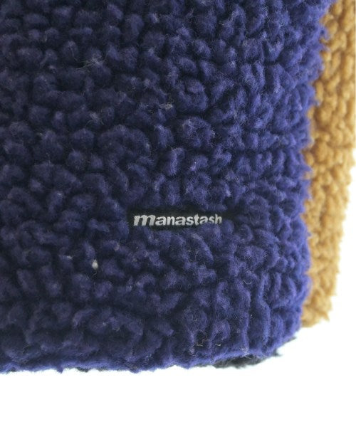 Manastash Shoulder bags