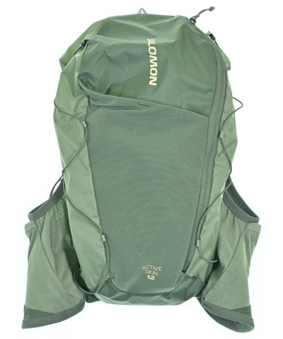 Salomon Backpacks