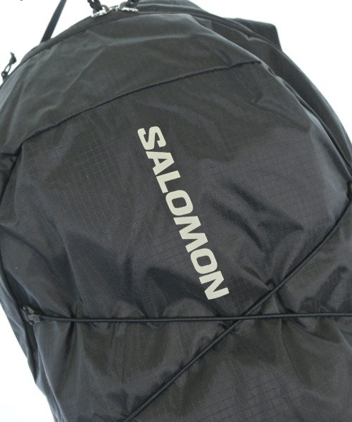 Salomon Backpacks