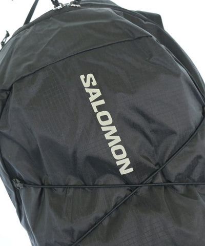 Salomon Backpacks