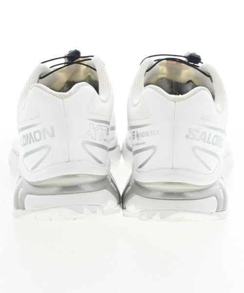 Salomon Sneakers WhitexSilver 3501926Y0020 | Online Thrift Store