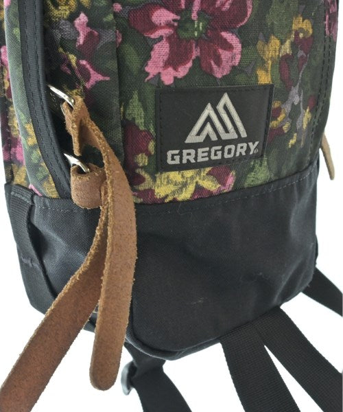 GREGORY Shoulder bags