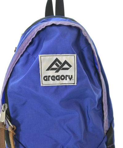 GREGORY Shoulder bags