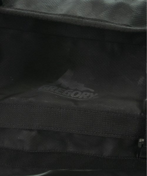 GREGORY Duffle bags/Weekender