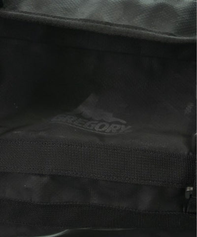 GREGORY Duffle bags/Weekender