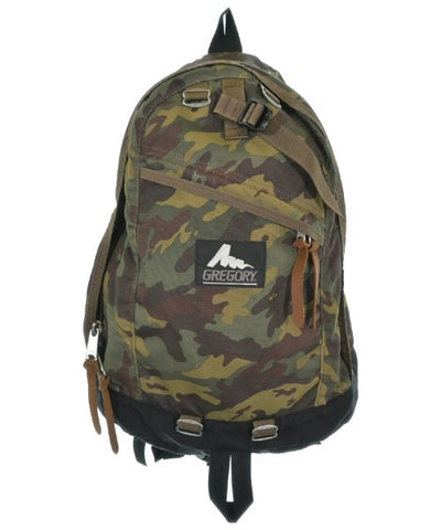 GREGORY Backpacks