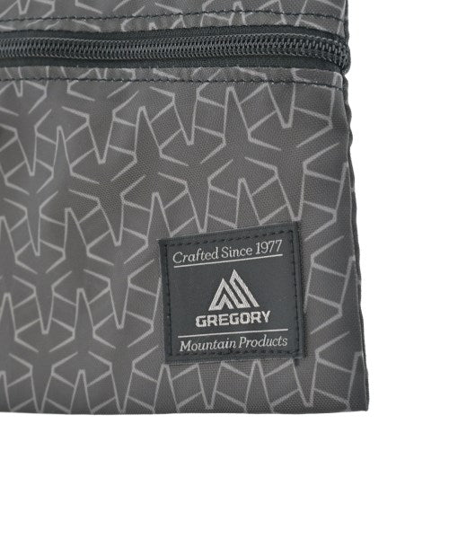 GREGORY Other/Goods