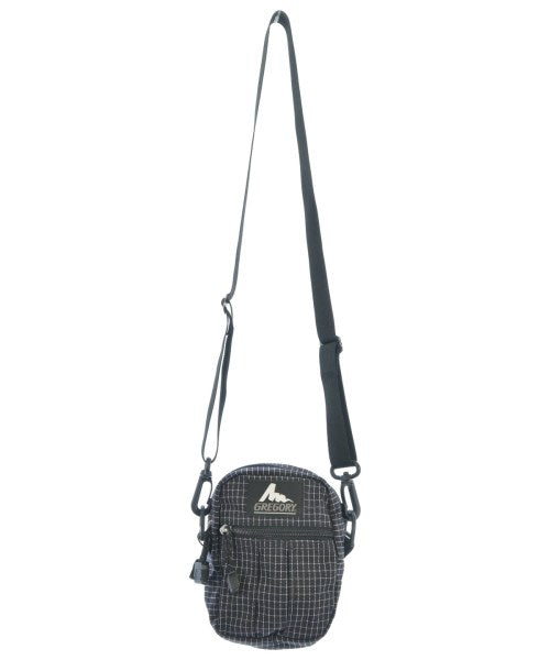 GREGORY Shoulder bags