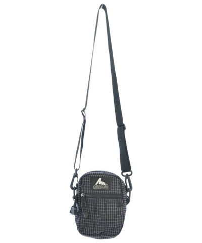 GREGORY Shoulder bags