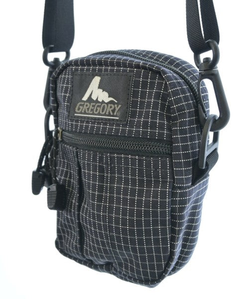 GREGORY Shoulder bags