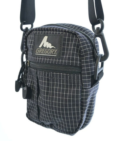 GREGORY Shoulder bags