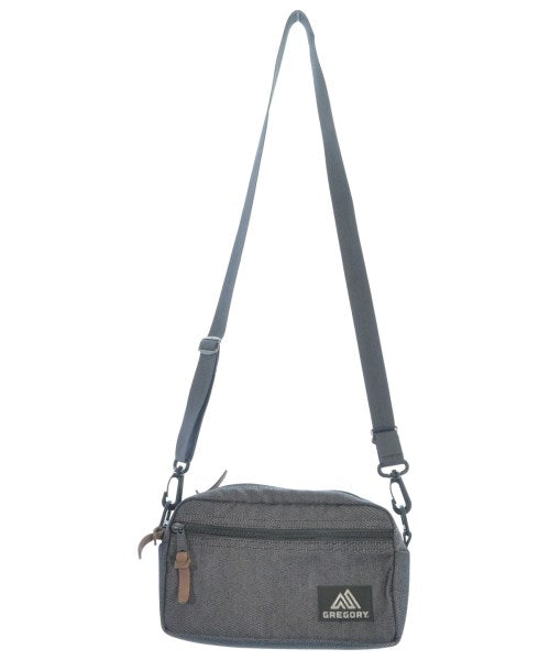 GREGORY Shoulder bags