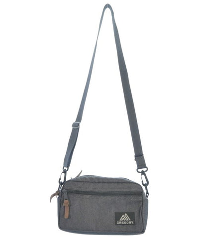 GREGORY Shoulder bags