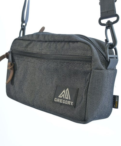 GREGORY Shoulder bags