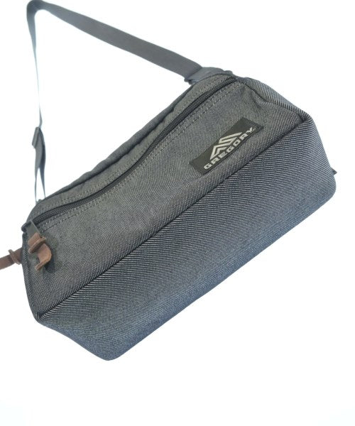 GREGORY Shoulder bags