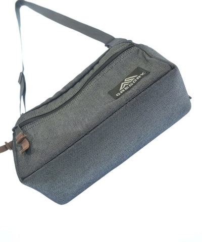 GREGORY Shoulder bags