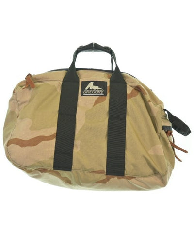 GREGORY Duffle bags/Weekender