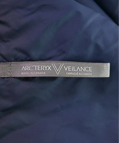 ARC'TERYX VEILANCE Soutien collar coats