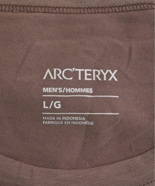 ARC'TERYX Tee Shirts/Tops